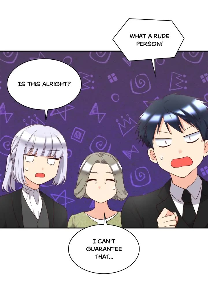 The Twin Siblings’ New Life Chapter 158 page 19 - Chapter 158: Epilogue 20