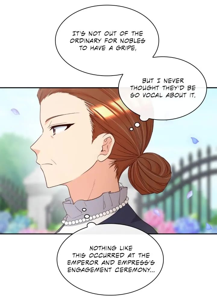 The Twin Siblings’ New Life Chapter 158 page 20 - Chapter 158: Epilogue 20