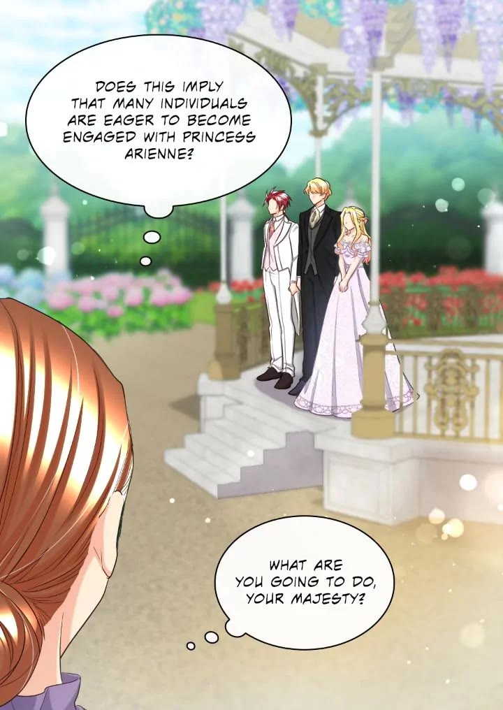 The Twin Siblings’ New Life Chapter 158 page 21 - Chapter 158: Epilogue 20