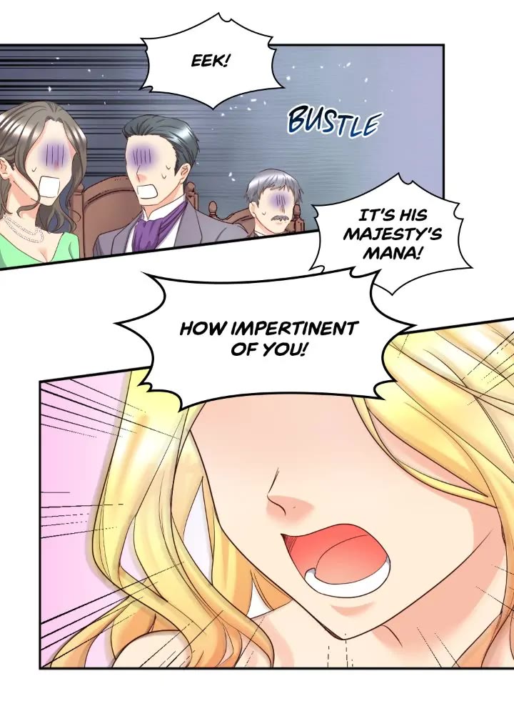 The Twin Siblings’ New Life Chapter 158 page 23 - Chapter 158: Epilogue 20