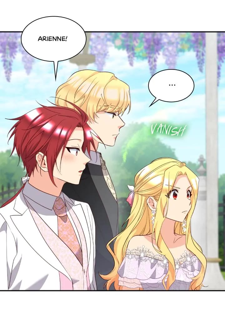The Twin Siblings’ New Life Chapter 158 page 25 - Chapter 158: Epilogue 20