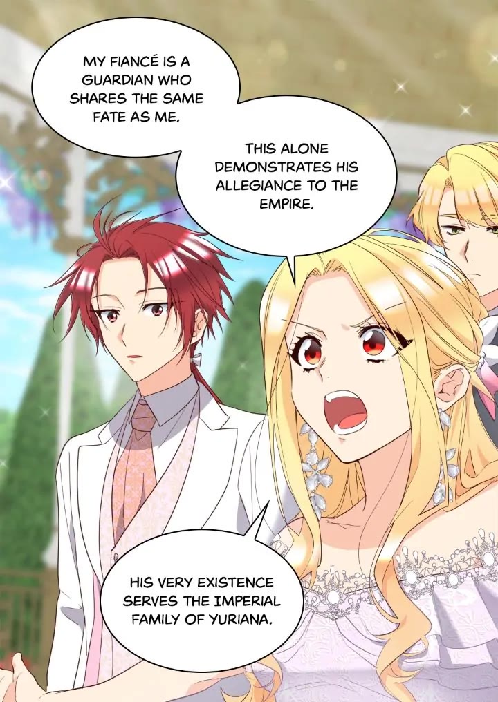 The Twin Siblings’ New Life Chapter 158 page 26 - Chapter 158: Epilogue 20
