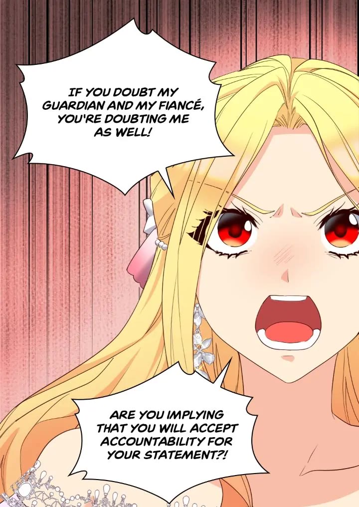 The Twin Siblings’ New Life Chapter 158 page 27 - Chapter 158: Epilogue 20