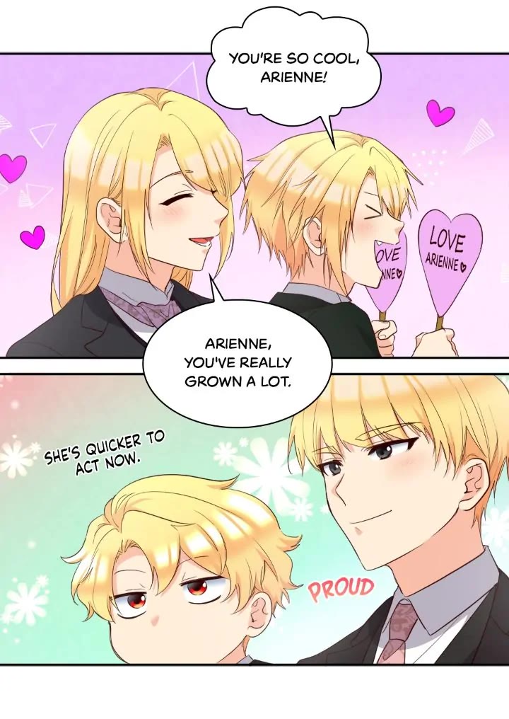 The Twin Siblings’ New Life Chapter 158 page 29 - Chapter 158: Epilogue 20