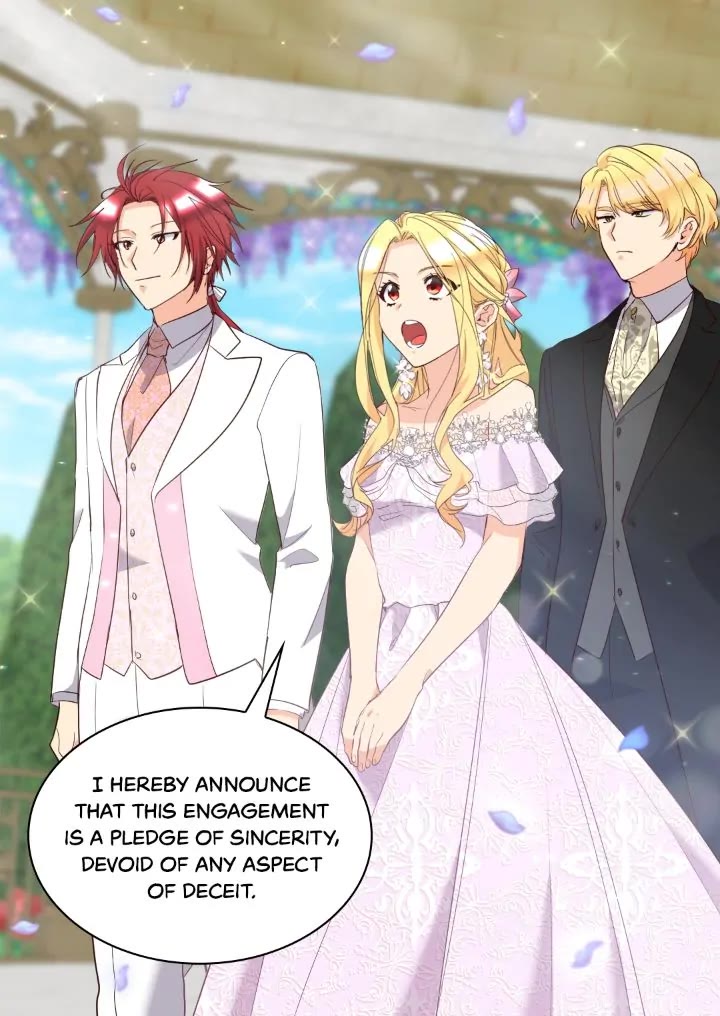 The Twin Siblings’ New Life Chapter 158 page 3 - Chapter 158: Epilogue 20