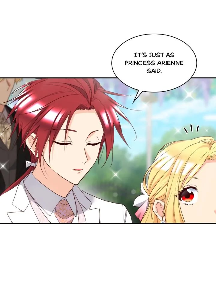The Twin Siblings’ New Life Chapter 158 page 30 - Chapter 158: Epilogue 20