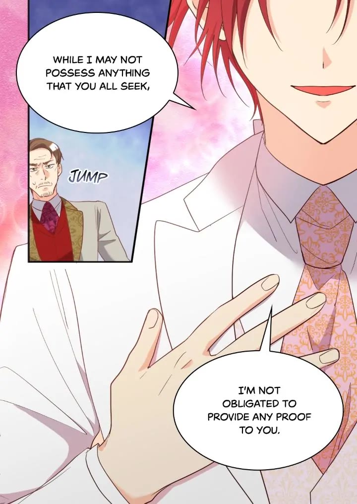 The Twin Siblings’ New Life Chapter 158 page 31 - Chapter 158: Epilogue 20