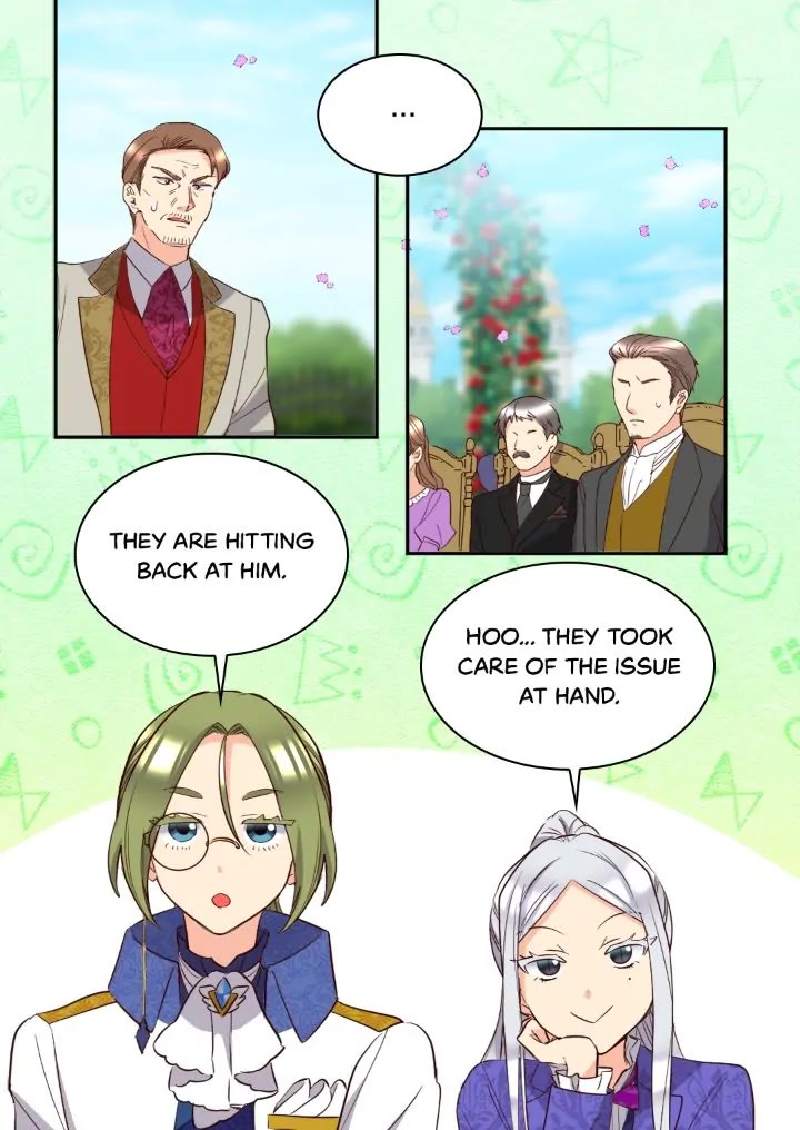 The Twin Siblings’ New Life Chapter 158 page 33 - Chapter 158: Epilogue 20