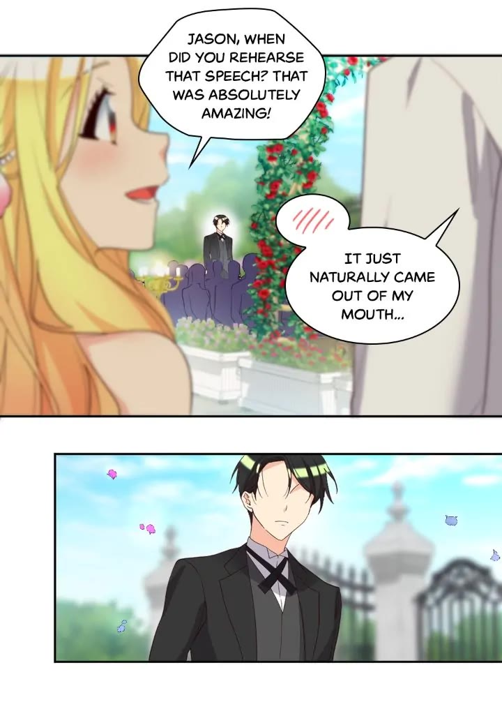 The Twin Siblings’ New Life Chapter 158 page 35 - Chapter 158: Epilogue 20
