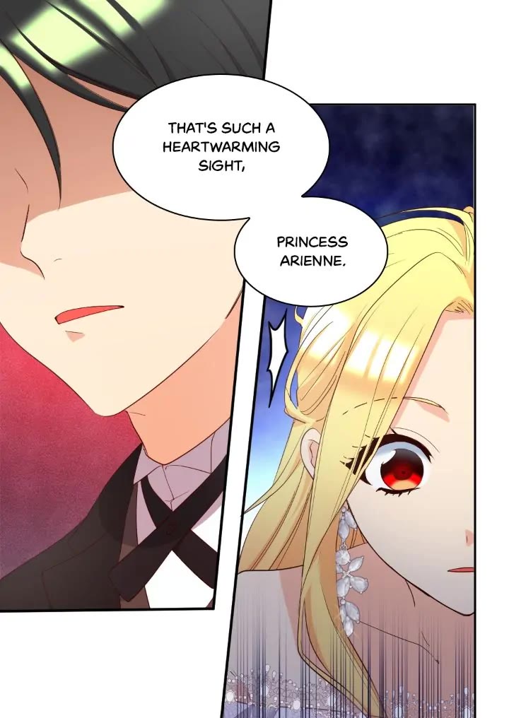 The Twin Siblings’ New Life Chapter 158 page 36 - Chapter 158: Epilogue 20