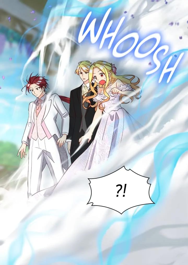 The Twin Siblings’ New Life Chapter 158 page 38 - Chapter 158: Epilogue 20