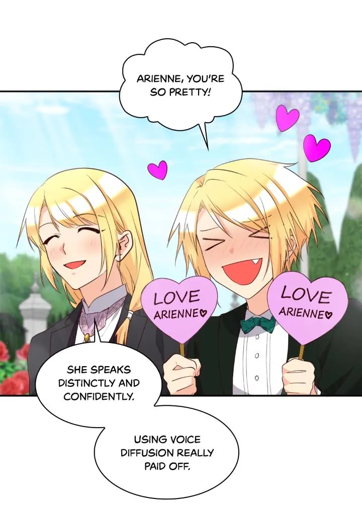 The Twin Siblings’ New Life Chapter 158 page 4 - Chapter 158: Epilogue 20