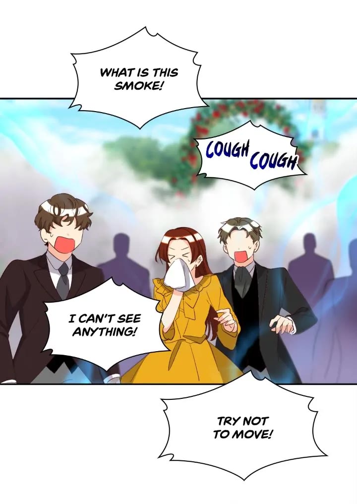 The Twin Siblings’ New Life Chapter 158 page 40 - Chapter 158: Epilogue 20