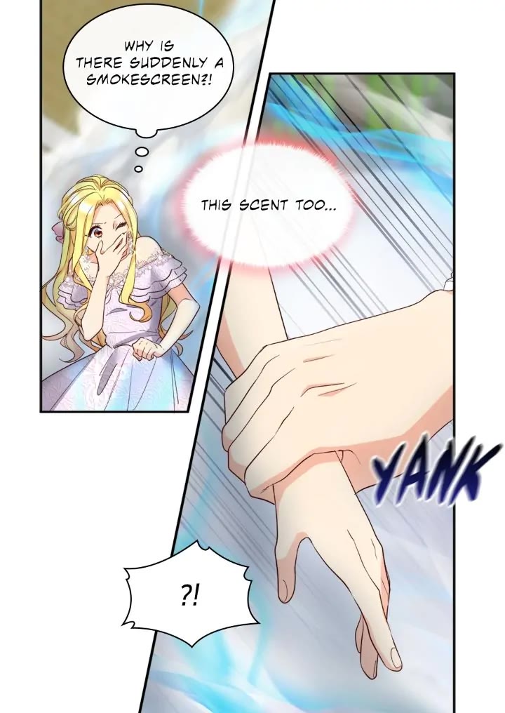 The Twin Siblings’ New Life Chapter 158 page 41 - Chapter 158: Epilogue 20