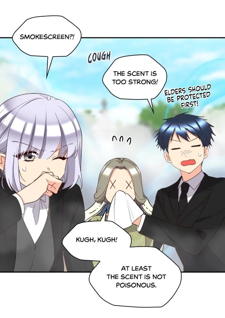 The Twin Siblings’ New Life Chapter 158 page 42 - Chapter 158: Epilogue 20