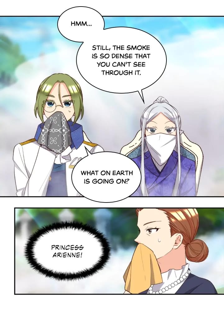 The Twin Siblings’ New Life Chapter 158 page 43 - Chapter 158: Epilogue 20