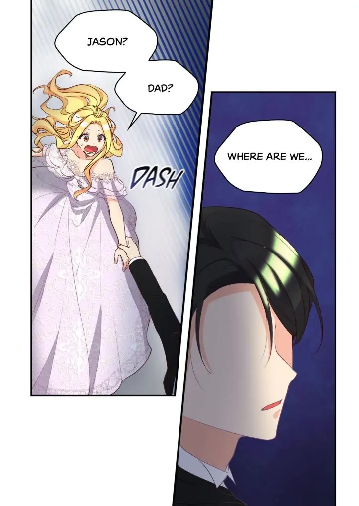 The Twin Siblings’ New Life Chapter 158 page 44 - Chapter 158: Epilogue 20