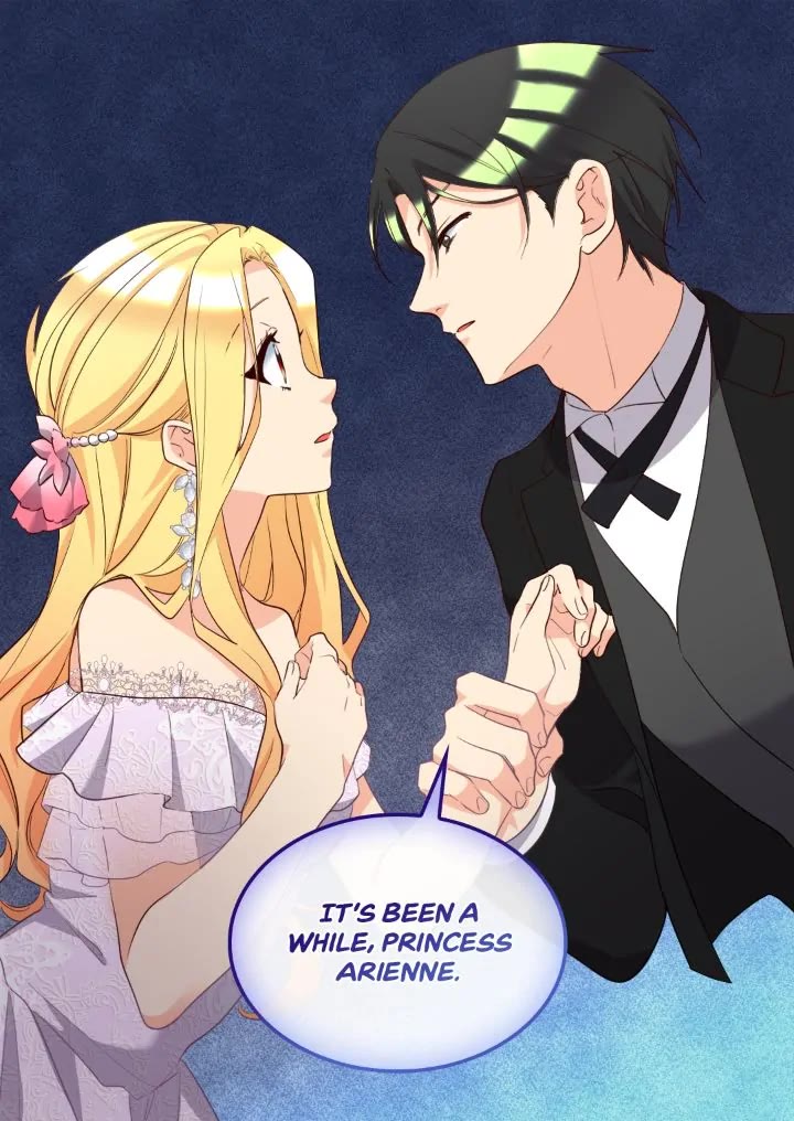 The Twin Siblings’ New Life Chapter 158 page 45 - Chapter 158: Epilogue 20