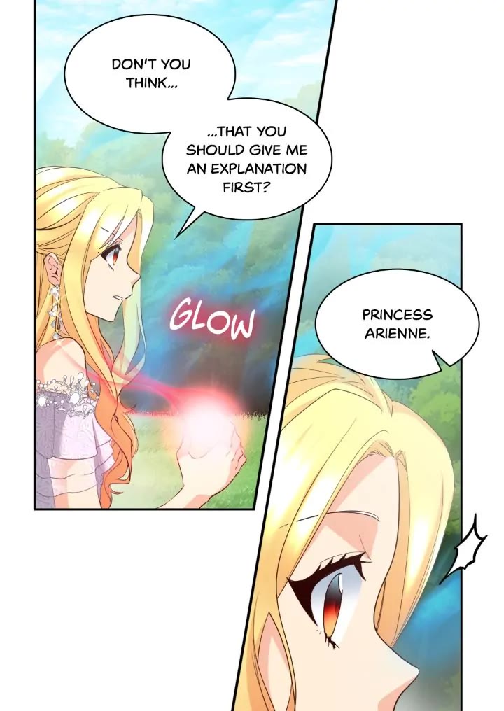 The Twin Siblings’ New Life Chapter 158 page 49 - Chapter 158: Epilogue 20