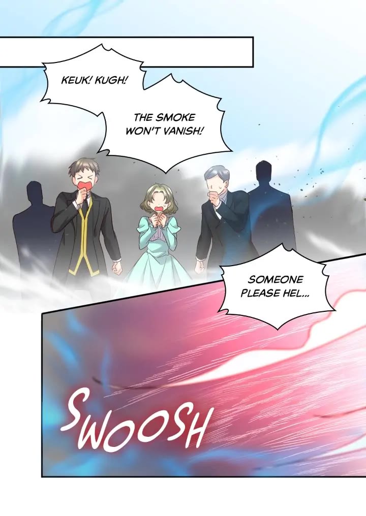 The Twin Siblings’ New Life Chapter 158 page 52 - Chapter 158: Epilogue 20