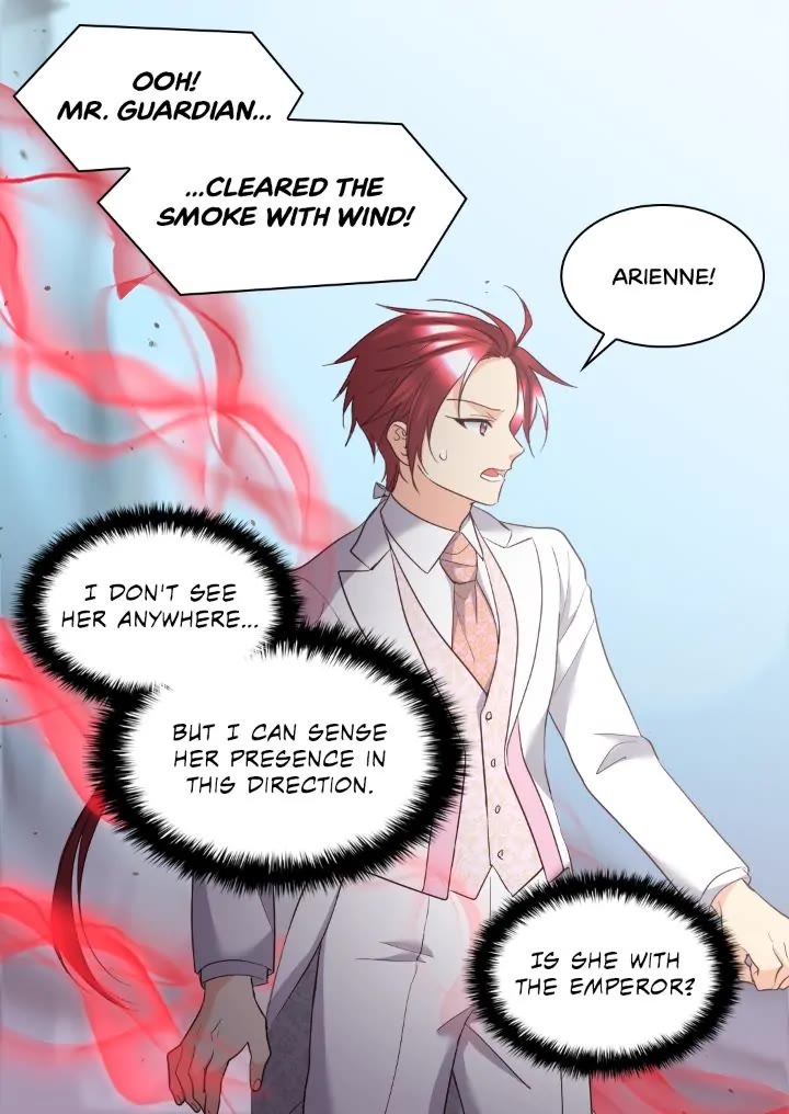 The Twin Siblings’ New Life Chapter 158 page 54 - Chapter 158: Epilogue 20