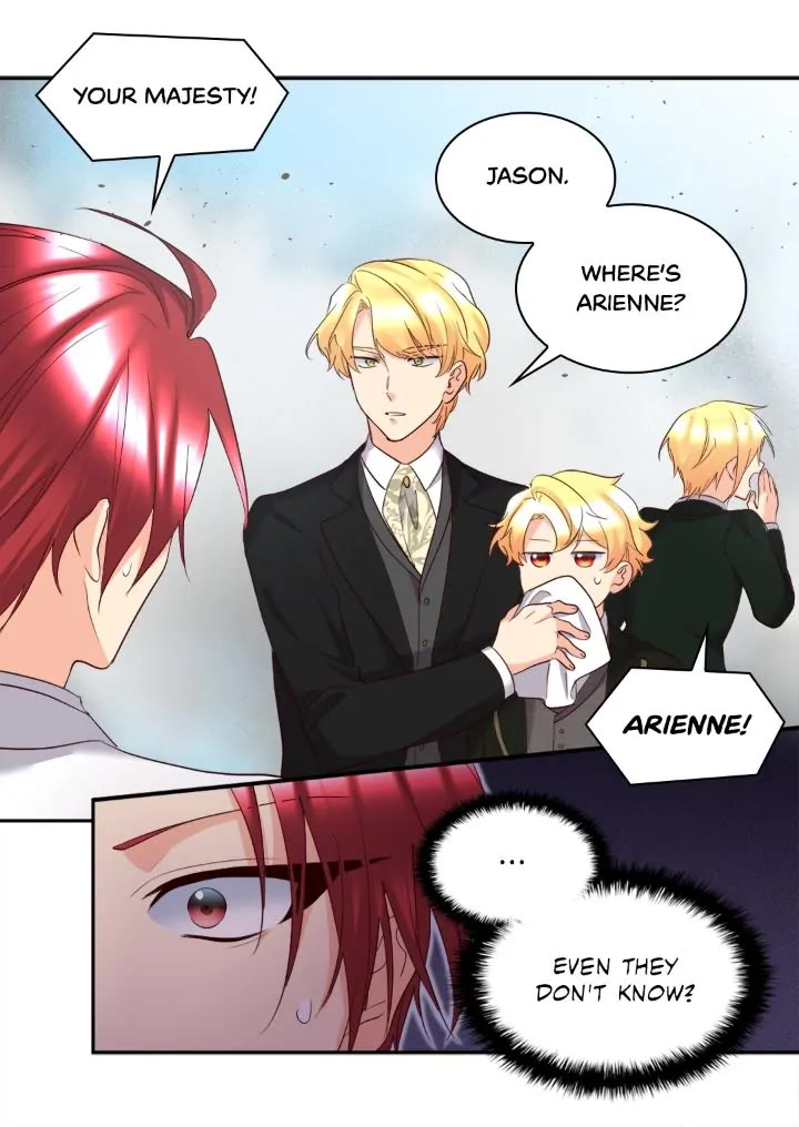 The Twin Siblings’ New Life Chapter 158 page 55 - Chapter 158: Epilogue 20