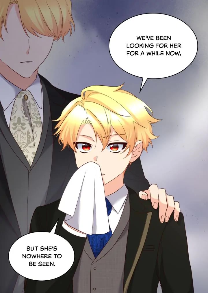 The Twin Siblings’ New Life Chapter 158 page 57 - Chapter 158: Epilogue 20