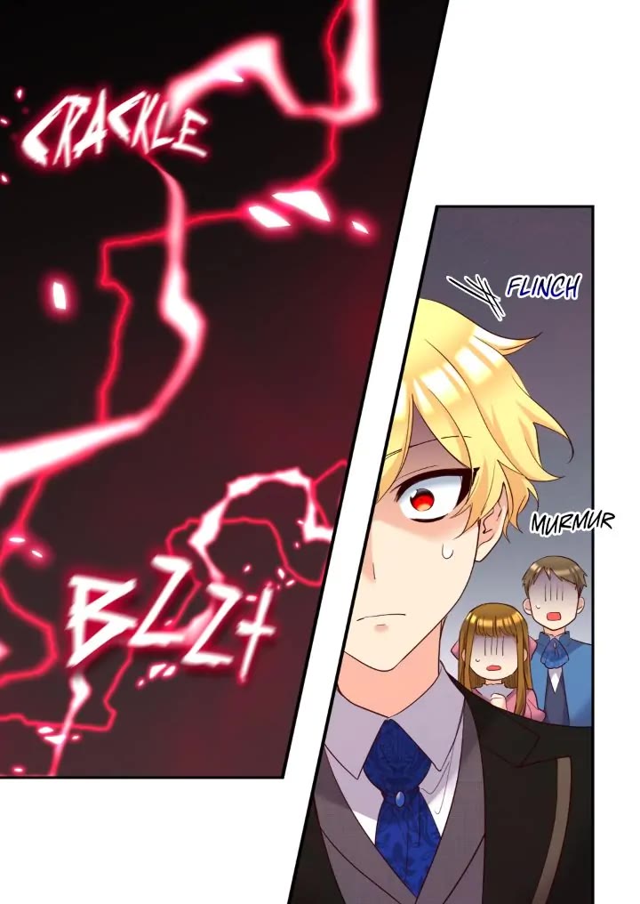 The Twin Siblings’ New Life Chapter 158 page 58 - Chapter 158: Epilogue 20