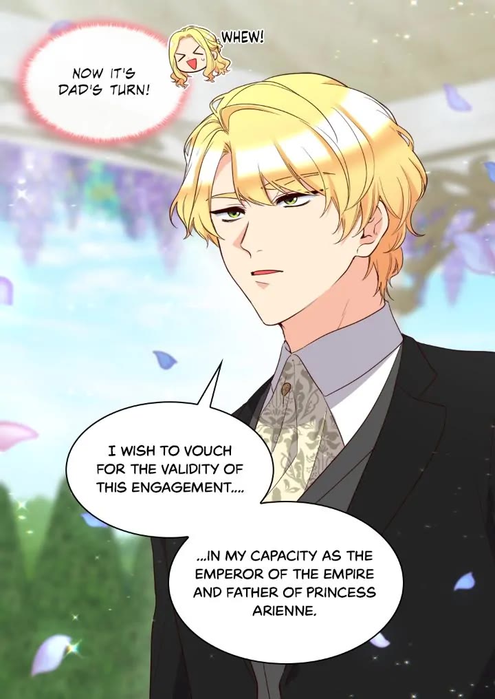 The Twin Siblings’ New Life Chapter 158 page 6 - Chapter 158: Epilogue 20