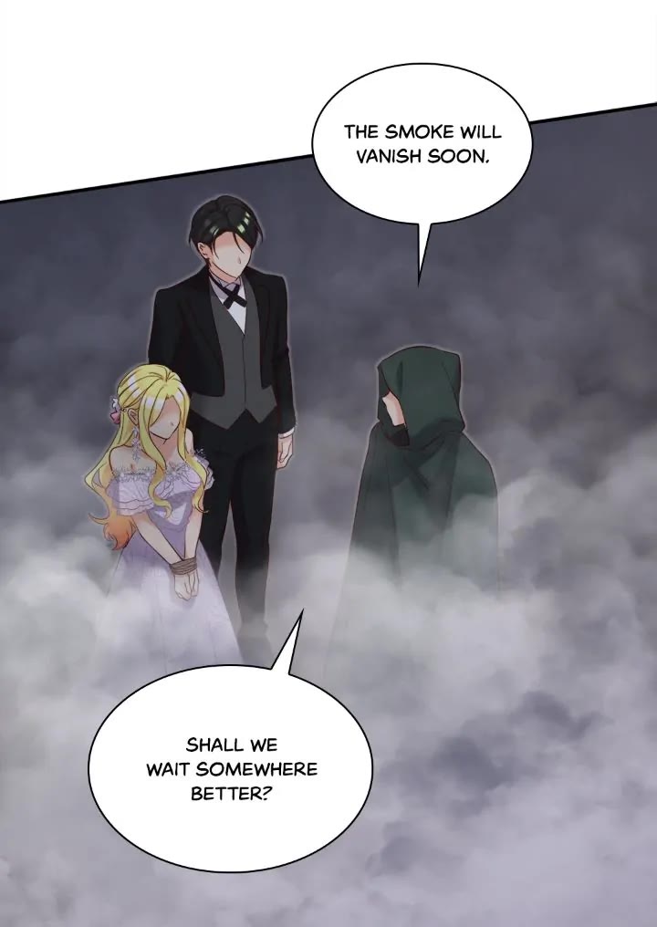 The Twin Siblings’ New Life Chapter 158 page 60 - Chapter 158: Epilogue 20