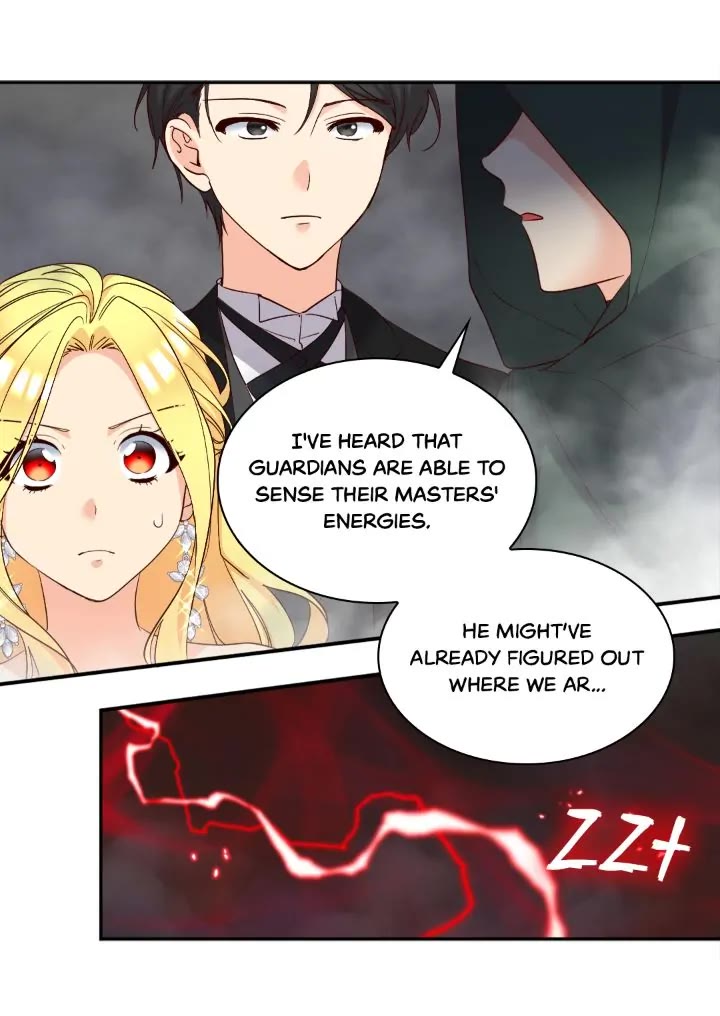 The Twin Siblings’ New Life Chapter 158 page 61 - Chapter 158: Epilogue 20
