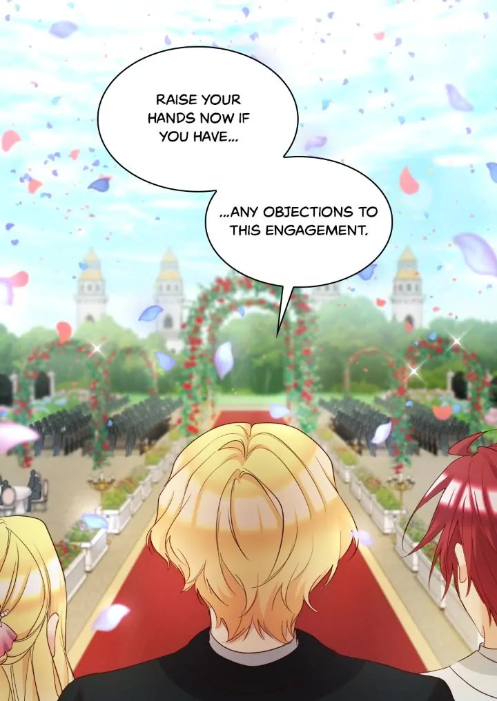 The Twin Siblings’ New Life Chapter 158 page 7 - Chapter 158: Epilogue 20