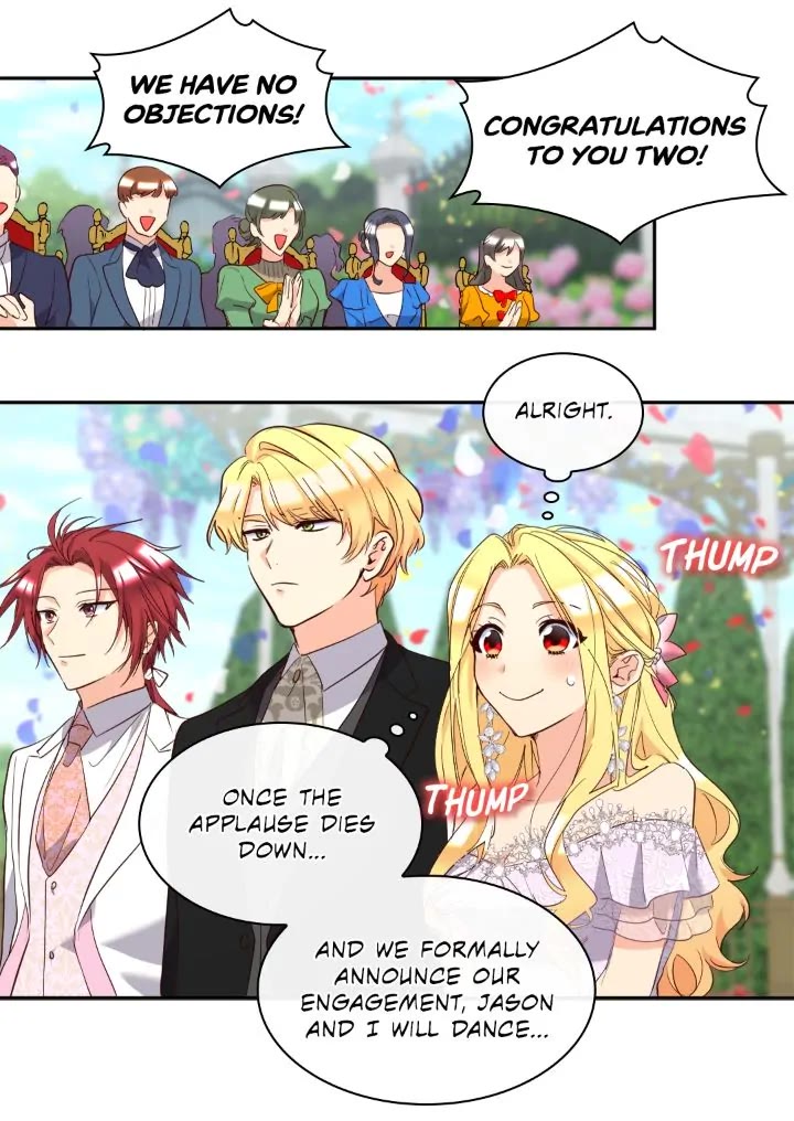 The Twin Siblings’ New Life Chapter 158 page 8 - Chapter 158: Epilogue 20