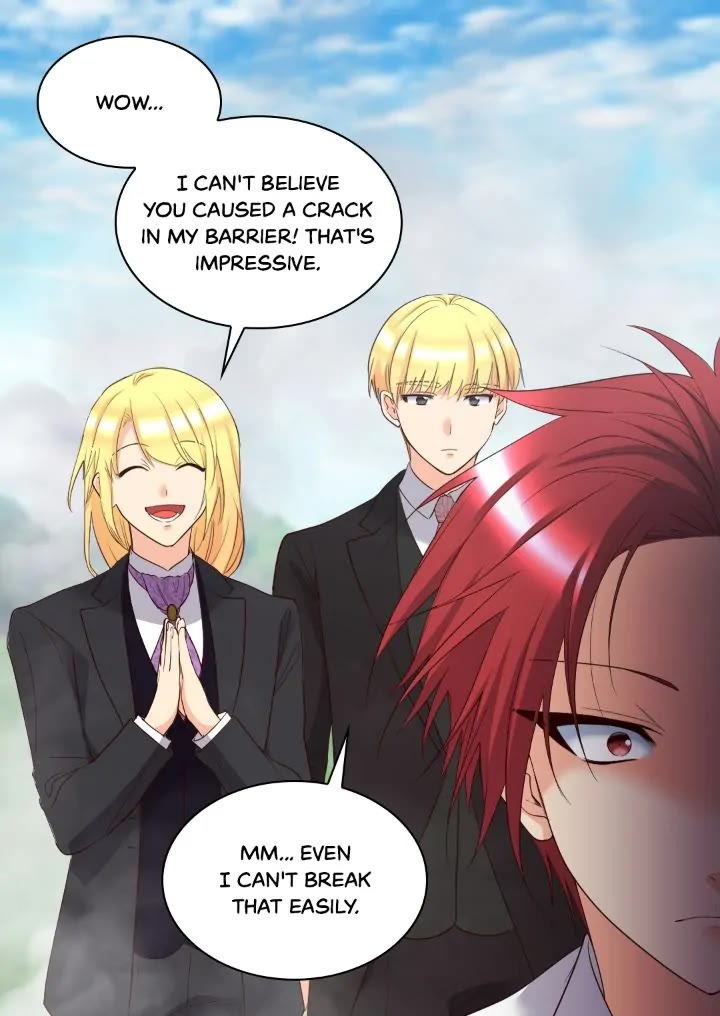 The Twin Siblings’ New Life Chapter 159 page 13 - Chapter 159: Epilogue 21 [END]