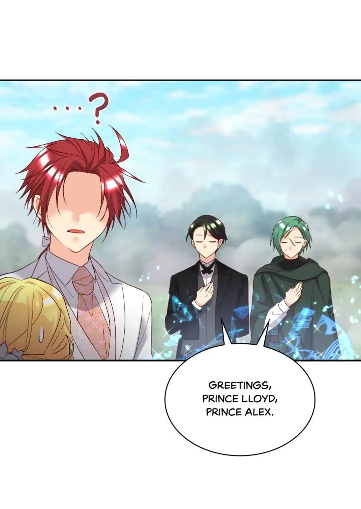 The Twin Siblings’ New Life Chapter 159 page 14 - Chapter 159: Epilogue 21 [END]