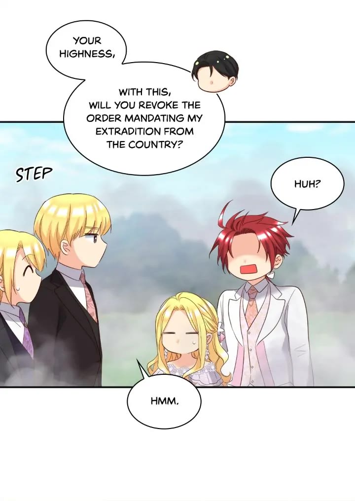 The Twin Siblings’ New Life Chapter 159 page 15 - Chapter 159: Epilogue 21 [END]
