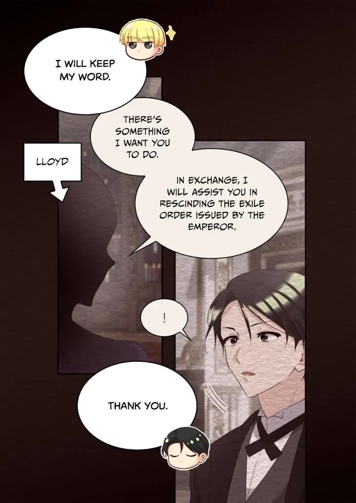 The Twin Siblings’ New Life Chapter 159 page 16 - Chapter 159: Epilogue 21 [END]