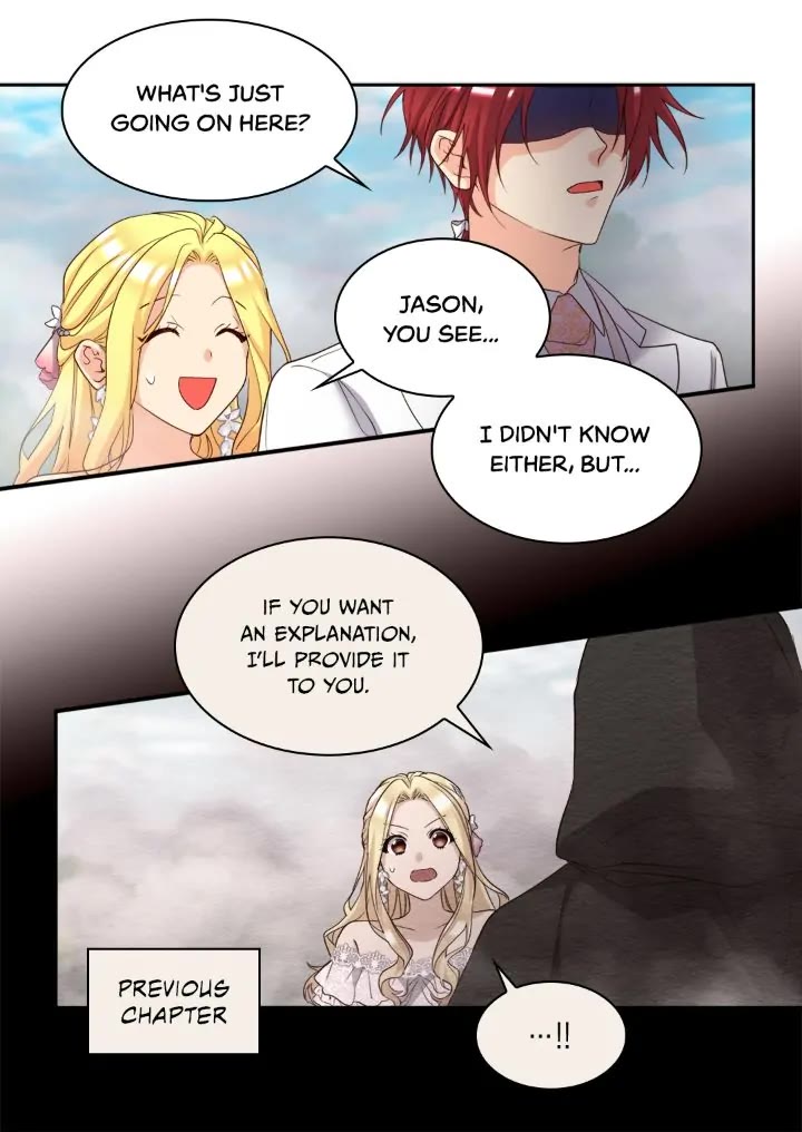 The Twin Siblings’ New Life Chapter 159 page 18 - Chapter 159: Epilogue 21 [END]