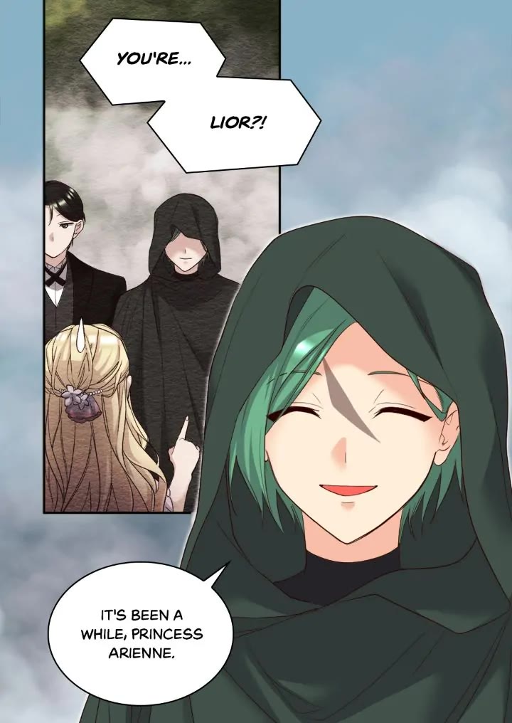The Twin Siblings’ New Life Chapter 159 page 19 - Chapter 159: Epilogue 21 [END]