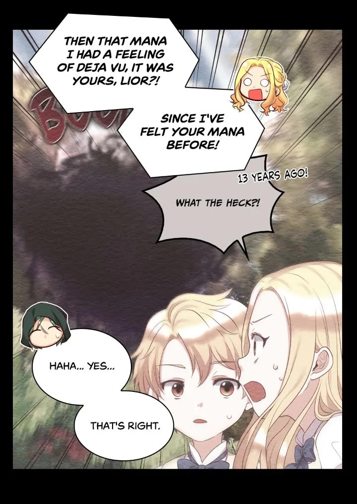 The Twin Siblings’ New Life Chapter 159 page 21 - Chapter 159: Epilogue 21 [END]