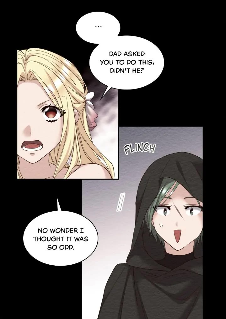 The Twin Siblings’ New Life Chapter 159 page 22 - Chapter 159: Epilogue 21 [END]
