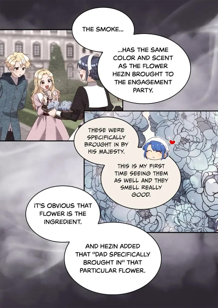 The Twin Siblings’ New Life Chapter 159 page 23 - Chapter 159: Epilogue 21 [END]
