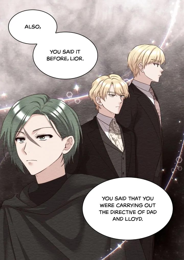 The Twin Siblings’ New Life Chapter 159 page 24 - Chapter 159: Epilogue 21 [END]