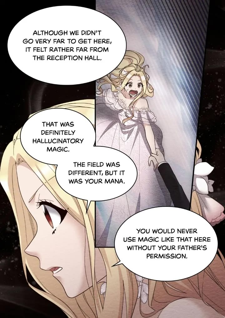 The Twin Siblings’ New Life Chapter 159 page 25 - Chapter 159: Epilogue 21 [END]