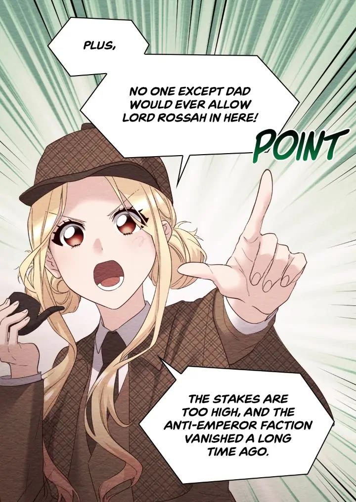 The Twin Siblings’ New Life Chapter 159 page 26 - Chapter 159: Epilogue 21 [END]