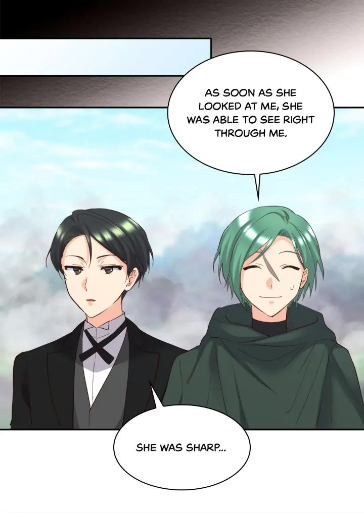 The Twin Siblings’ New Life Chapter 159 page 28 - Chapter 159: Epilogue 21 [END]