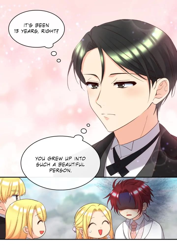 The Twin Siblings’ New Life Chapter 159 page 29 - Chapter 159: Epilogue 21 [END]