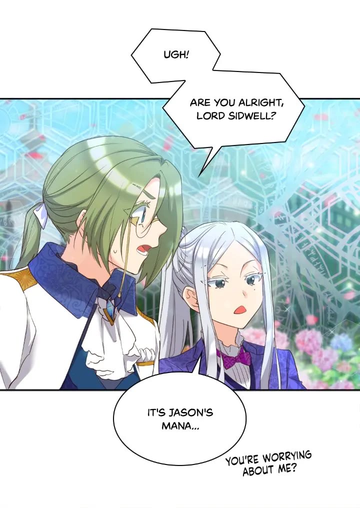 The Twin Siblings’ New Life Chapter 159 page 3 - Chapter 159: Epilogue 21 [END]