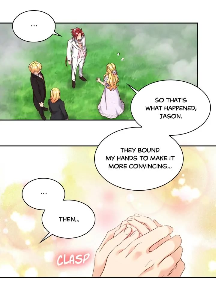 The Twin Siblings’ New Life Chapter 159 page 30 - Chapter 159: Epilogue 21 [END]