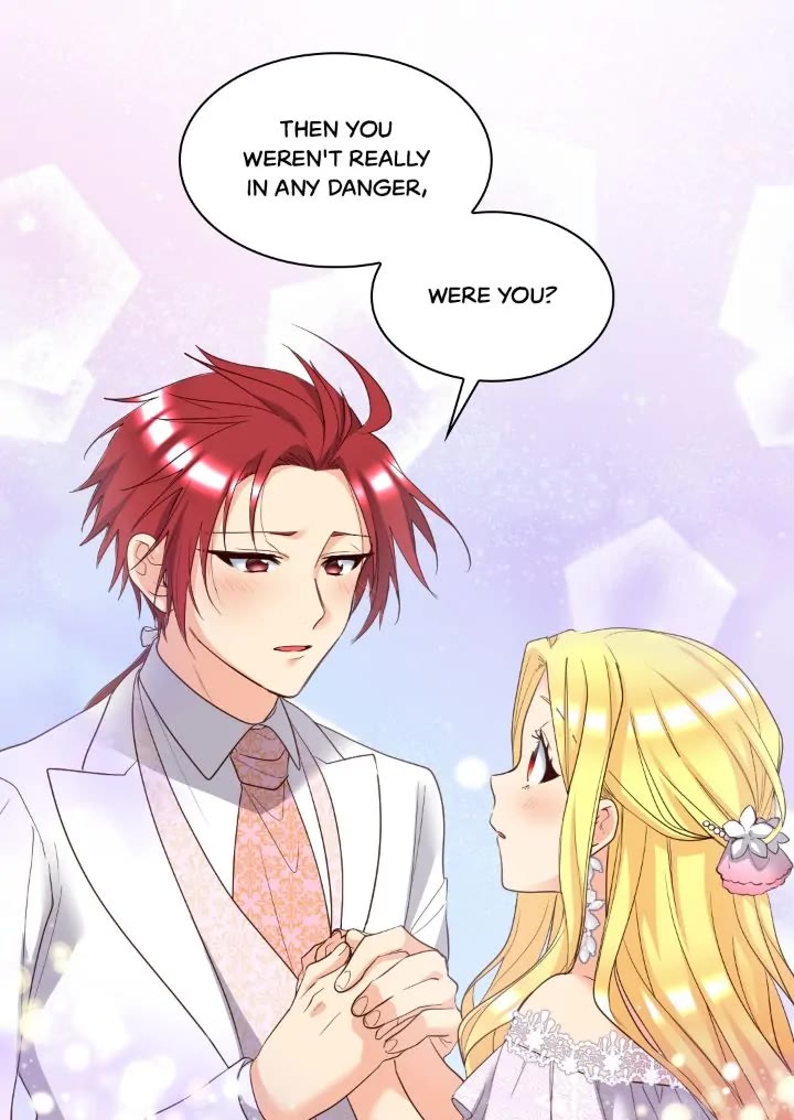 The Twin Siblings’ New Life Chapter 159 page 31 - Chapter 159: Epilogue 21 [END]